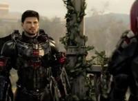 雄兵连诸天降临：不管特效再怎么酷炫，也无法改变结局的烂尾！