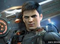 《雄兵连2诸天降临》天使彦与银河之力容貌大改，网友惊呼变脸成功