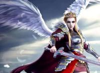 《雄兵连2诸天降临》天使彦与银河之力容貌大改，网友惊呼变脸成功