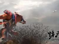 超神学院：雄兵连《诸天降临》PV十月来袭！雄二真的不远啦！