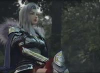 《雄兵连2诸天降临》第5集：天基王鹤熙的考验