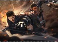 《雄兵连2诸天降临》上映时间已定，赶紧来围观新角色