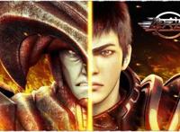 《雄兵连2诸天降临》上映时间已定，赶紧来围观新角色