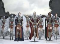 雄兵连《诸天降临》，各位该给出怎样的评价，如何看待大结局