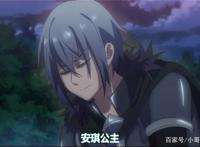 国漫龙傲天男主上线，两世合伙渣妹？墨绯真是太可怜了