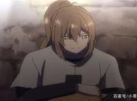 国漫龙傲天男主上线，两世合伙渣妹？墨绯真是太可怜了