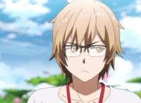 后宫番男主角只能眼巴巴看别人开后宫，还是国产动漫最会玩