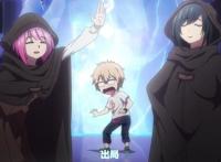 三次元宅男带剧本穿越，外挂不按套路出牌，这才是猛男必看后宫番