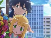 又一部国漫要改编成动画，小红娘为它预热，植物是互相安利的吗？