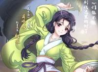 又一部国漫要改编成动画，小红娘为它预热，植物是互相安利的吗？