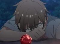 这部国漫在春节前偷偷开播，第一集就有魅魔，女主衣服加料了