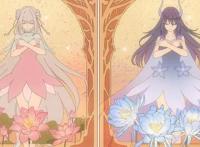 安琪公主失忆，莲落失明，妖精种植手册动画制作方仿佛在逗观众