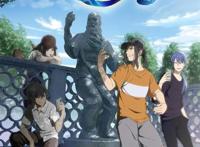 《一人之下》《我是大神仙》《妖精种植手册》黑马级明年国漫之光