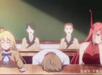 妖精种植08话：双生并蒂莲霜落，昙花一现月昙出！园丁成变态男