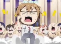 妖精种植08话：双生并蒂莲霜落，昙花一现月昙出！园丁成变态男