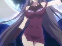 妖精种植手册：这样的美女在里面活不过一集！