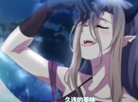 妖精种植手册：这样的美女在里面活不过一集！