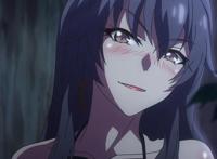 妖精种植手册：这样的美女在里面活不过一集！