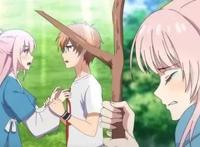 妖精种植手册：双生并蒂莲篇扑朔迷离，莲霜莲落由始至终都是悲剧