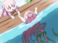 妖精种植手册：双生并蒂莲篇扑朔迷离，莲霜莲落由始至终都是悲剧