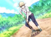 妖精种植手册：男主是个收集癖，你的外挂会迟到，但不会缺席！