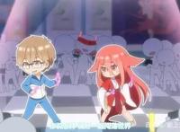 妖精种植手册：最惨男主，开局被后宫追着砍