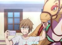 狐妖小红娘暂时没更新看了，不过，《妖精种植手册》抓住接力棒