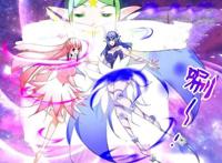 妖精种植：园丁驯服的5只妖精，她们美貌实力并重，谁是园丁真爱