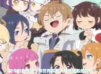 国漫上品《妖精种植手册》宅男意外穿越想逆袭当主角不料剧情有变