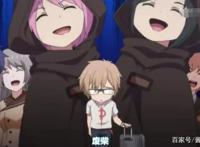 国漫上品《妖精种植手册》宅男意外穿越想逆袭当主角不料剧情有变