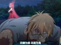 后宫国漫《妖精种植手册》的求生欲很强，锁骨下黑幕，花蕊都是角