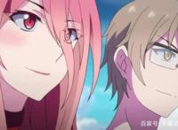 妖精种植手册07话：园丁墨绯重建好感度，院长邪魅一笑暗含深意