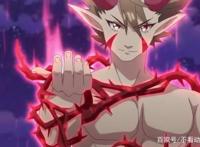 妖精种植手册07话：园丁墨绯重建好感度，院长邪魅一笑暗含深意