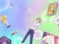 妖精种植手册动画版设定新颖，渣男和渣女相爱，携手拯救异世界