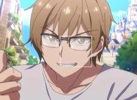 妖精种植手册动画版设定新颖，渣男和渣女相爱，携手拯救异世界