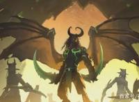 经典动画只有日本番剧？暴雪出品《魔兽世界》精彩动画少有人知！