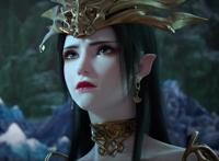 斗破苍穹第四季制作完毕，播出时间网友决定，最快可在8月8号上映