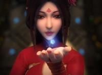 斗破苍穹第四季制作完毕，播出时间网友决定，最快可在8月8号上映