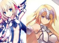 动漫里终于出现真后宫了！这部作品完结主角同时表白三人！