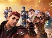 没有对比就没有伤害，国漫大比拼，你是否扎心了？