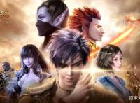 没有对比就没有伤害，国漫大比拼，你是否扎心了？