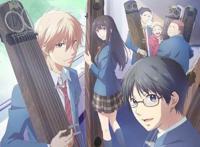 十月新番一览，48部新番动画播放确认，真是让人难以选择