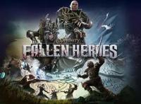 拉瑞安宣布暂时搁置《神界：英雄再临》开发工作