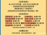 腾讯动漫新番抢先看票选活动，《斗罗》暂排第一，《魁拔》第二！