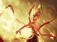 美杜莎女王要晋阶了！《斗破苍穹》第3季最终预告发布