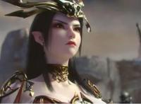 美杜莎女王要晋阶了！《斗破苍穹》第3季最终预告发布