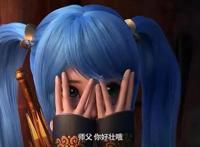 肖战成为背锅侠，国漫里出现这两个字都不行，粉丝们理智点好吗？