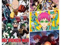 “借鉴”日漫的四部国漫！照搬设定可真香，一拳、JOJO纷纷中招！