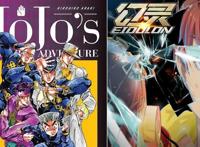 “借鉴”日漫的四部国漫！照搬设定可真香，一拳、JOJO纷纷中招！