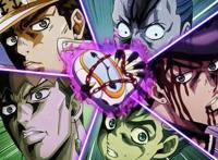 “借鉴”日漫的四部国漫！照搬设定可真香，一拳、JOJO纷纷中招！